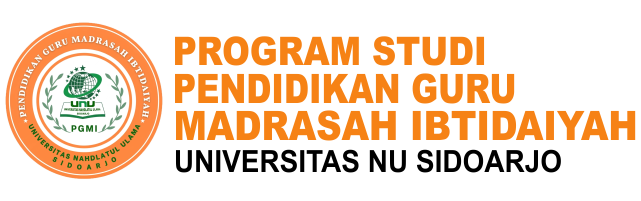 Program Studi PGMI
